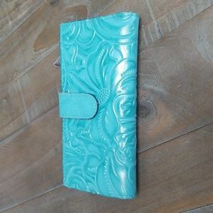 Patricia Nash Wallet